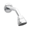 Regadera Sencilla Para Ducha