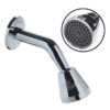 Regadera Sencilla Para Ducha