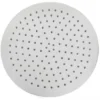 Regadera Redonda 25 Cm (10 Pulgadas) Metálica