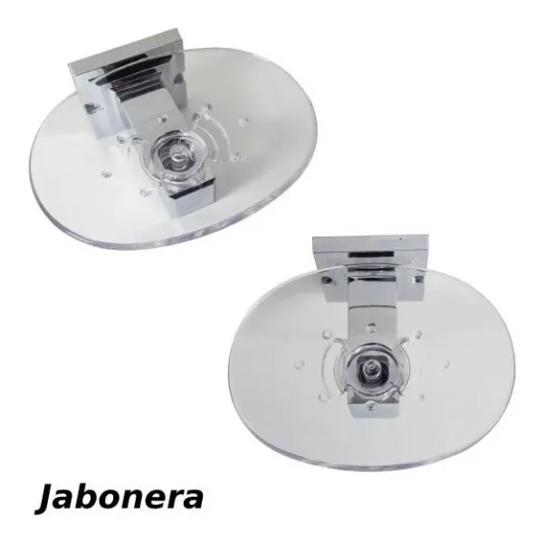 Kit De Accesorios Modernos Para Baño