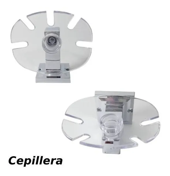 Kit De Accesorios Modernos Para Baño