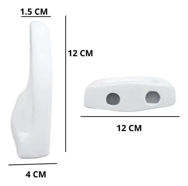 Jabonera De Porcelana Corona